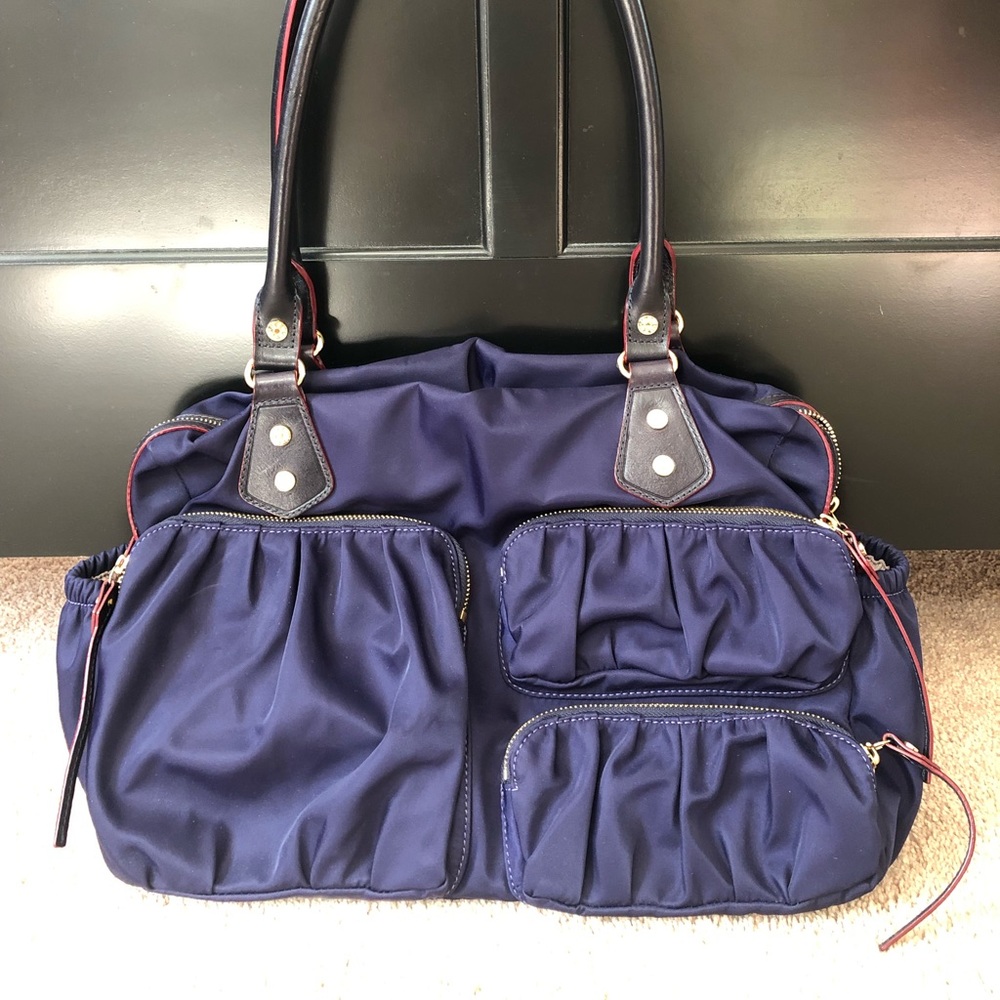 MZ Wallace Kate Purse